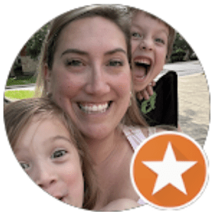 Whitney Hopkins McKinnon